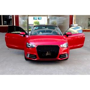 Grille D'aération Pour Audi A1 (8X) Phase II 2014-2019 - Pièce D'occasion En Bon état