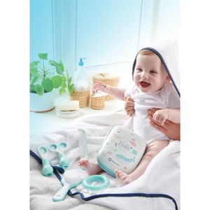 Trousse De Toilette Bebe Cdiscount Puericulture Eveil Bebe Trousse De Toilette Bebe Cdiscount Puericulture Eveil Bebe