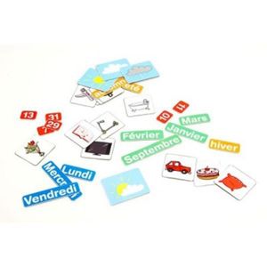 LOVIMAG Lot De 6 Aimants Puissants Et étanches En Néodyme Avec