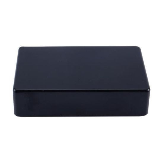170 mm x 105 mm x 85 mm étanche Boîtier en Plastique Boîtier puissance boîte de jonction 170 mm x 105 mm x 85 mm étanche Boîtier en Plastique Boîtier puissance boîte de jonction