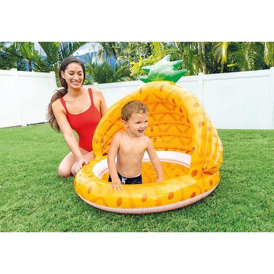 Intex pataugette a la plage17 - Jeux - Jouets