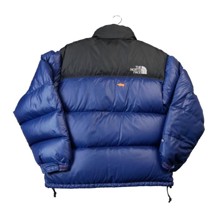 Doudoune the north face 700 pas cher best sale
