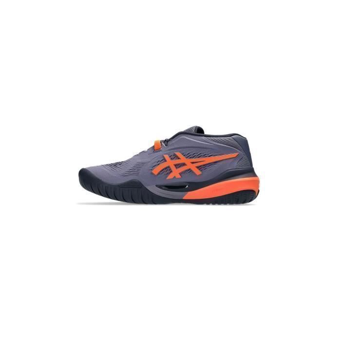 Asics Mens Asics Gel Lyte Homme Orange Tennis Asics Lyte Shoes