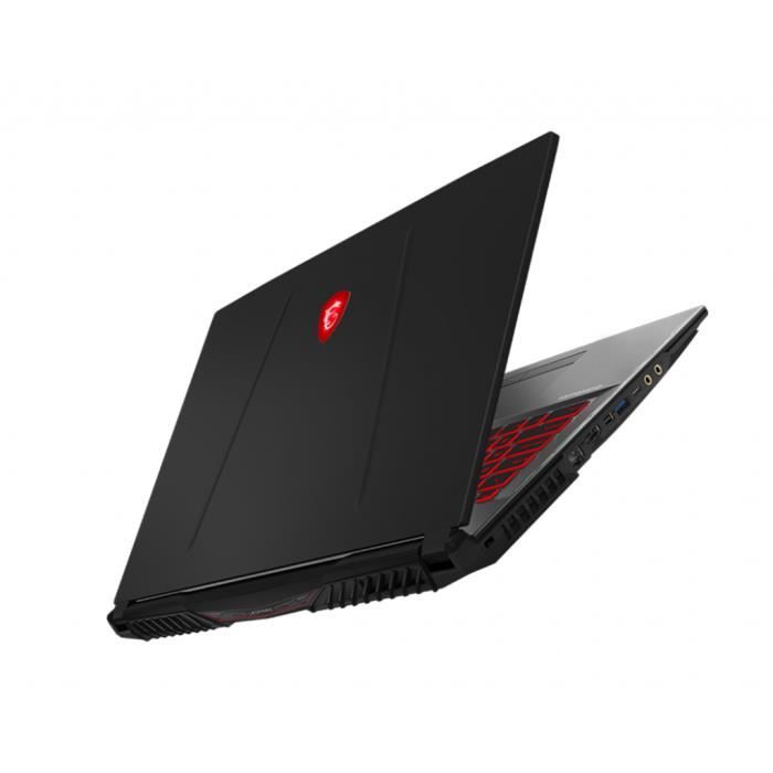  PC Portable Gamer - GP75 Leopard 10SEK-034FR3