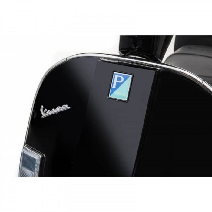 Vespa rose PX150. scooter électrique pour enfants 12V 4.5Ah. 1 place avec autoradio VESPA ÉLECTRIQUE | Leroy Merlin Vespa rose PX150. scooter électrique pour enfants 12V 4.5Ah. 1 place avec autoradio VESPA ÉLECTRIQUE | Leroy Merlin
