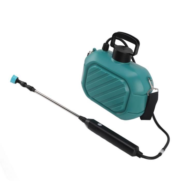 5 Paires de Doigts Lumineux PVC avec Piles 3V 40mAh, Lumières LED