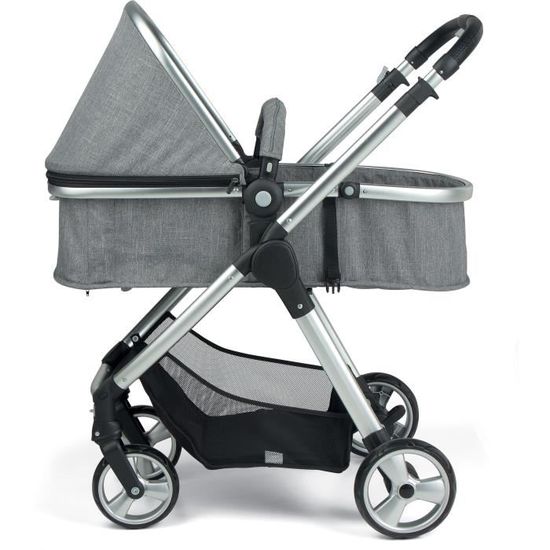 poussette modulable