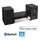 Micro chaine hi-fi cd mp3