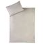 23 x 14 cm Allersoft Protection de Coussin Anti-acariens et Anti-punaises de Lit 100/ /% Coton
