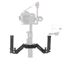 Blu Numatic CVC370-2BL//BK Charles con sacchetto Aspirapolvere asciutto//bagnato