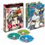Rinne Saison 1 Partie 2 Coffret Dvd En Dvd Manga Pas Cher