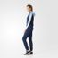 combinaison femme adidas