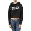 levi's graphic raw cut hoodie
