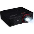 ACER Nitro G550 Vidéoprojecteur Gaming DLP 3D - Full HD - 1080p/120 Hz - 2200 Lumens - 8.3 ms - Compatible 4K HDR - HDMI/MHL-0