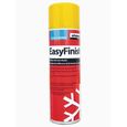 Nettoyant EASYFINISH - SALINA - Aérosol de 500 ml - Jaune