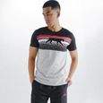 TEE SHIRT HOMME AIRNESS CAMPEROS-0