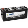 Batterie de démarrage Varta Promotive Black B14G / A I8 12V 120Ah / 680A-0