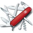 Couteau Suisse de Poche - Victorinox - 1.3713-0