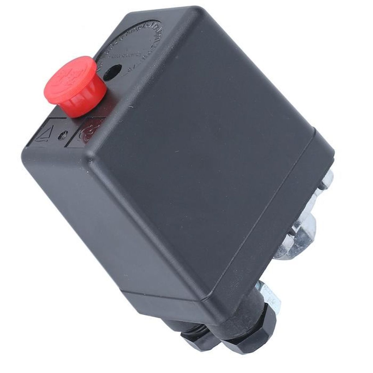 Vanne de commande de gaz de barbecue haute compatibilité pour barbecue station