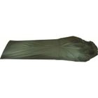 Sursac de couchage Kestrel Highlander - HIGHLANDER - Rectangulaire - Vert - Polyester Ripstop - 240x90x60cm