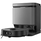 EUREKA J15 Pro Ultra - Robot Aspirateur Laveur avec Base Autonettoyante - 16200 Pa - Brosse Anti Enchevêtrement