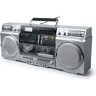 Muse M-380 Silver - Radios