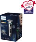 Rasoir électrique - PHILIPS - S9975/55 - Serie 9000