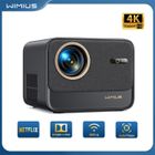 Projecteur - WIMIUS - FHD 1080p - WiFi - Bluetooth - 900 lumens ANSI