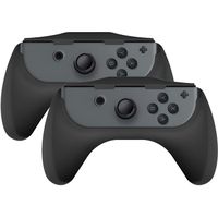 Pad ergonomique x2 Nintendo Switch
