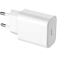 Chargeur Adaptateur Secteur USB C 20W Compatible pour iPhone 13 - 13mini - 13Pro - 13Pro Max - 12 - 12mini - 12Pro - 12Pro Max[720]