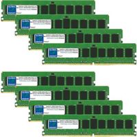 64Go (8 x 8Go) DDR4 2933MHz PC4-23400 288-PIN ECC ENREGISTRÉ DIMM (RDIMM) MÉMOIRE RAM KIT POUR MAC PRO (2019)