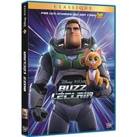 Disney - Pixar Buzz L`éclair DVD - 8717418610104
