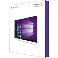Windows 10 Professionnel (version complète)