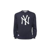 Sweat-shirt New Era MLB New York Yankees crew