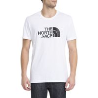 THE NORTH FACE - Tshirt Col Rond Logo S-S Easy Tee pour homme
