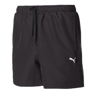 short puma garcon
