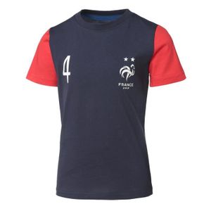 maillot varane fff