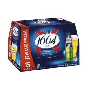 Pack De 6 Bieres Ambrees Brasserie Michard 6 X 33cl Achat Vente Biere Pack De 6 Bieres Ambrees Cdiscount