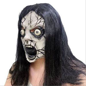Halloween Carte Visage Masques-Horreur vampire zombie warewolf etc-Livraison gratuite! 