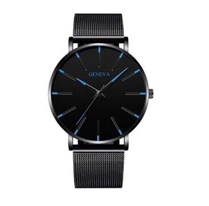 Montre geneva homme Cdiscount