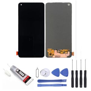 Vitre Tactile + Ecran LCD pour Nokia 3.1 2018 5.2 NOIR