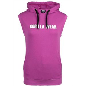 Sweat capuche sans manche femme deals