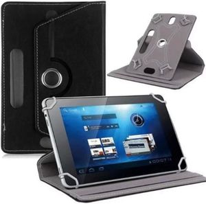 Etui Support Universel L Motif ZA05 pour Archos 101 Neon 10,1 pouces