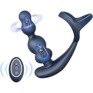 Plug prostate vibrant homme - Cdiscount