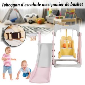 Mini Toboggan Cdiscount
