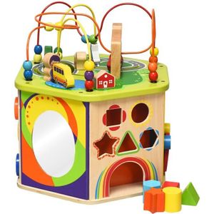 Jeux Bebe 7 Mois Cdiscount