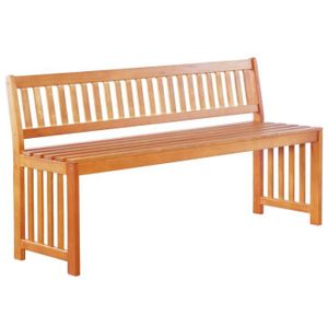 Banc De Jardin 108 Cm Acier Et Maille Anthracite Achat Vente Banc D Exterieur Banc De Jardin 108 Cm Cdiscount