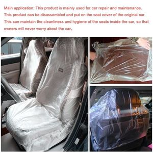 Protection pour siège auto - Kuli-Muli