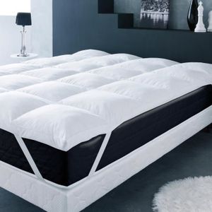 Achat Surmatelas Plume Promotion