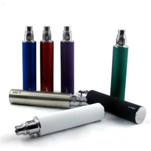 elfbar nachfüll pod läuft aus Cigarette électronique EGO T CE4